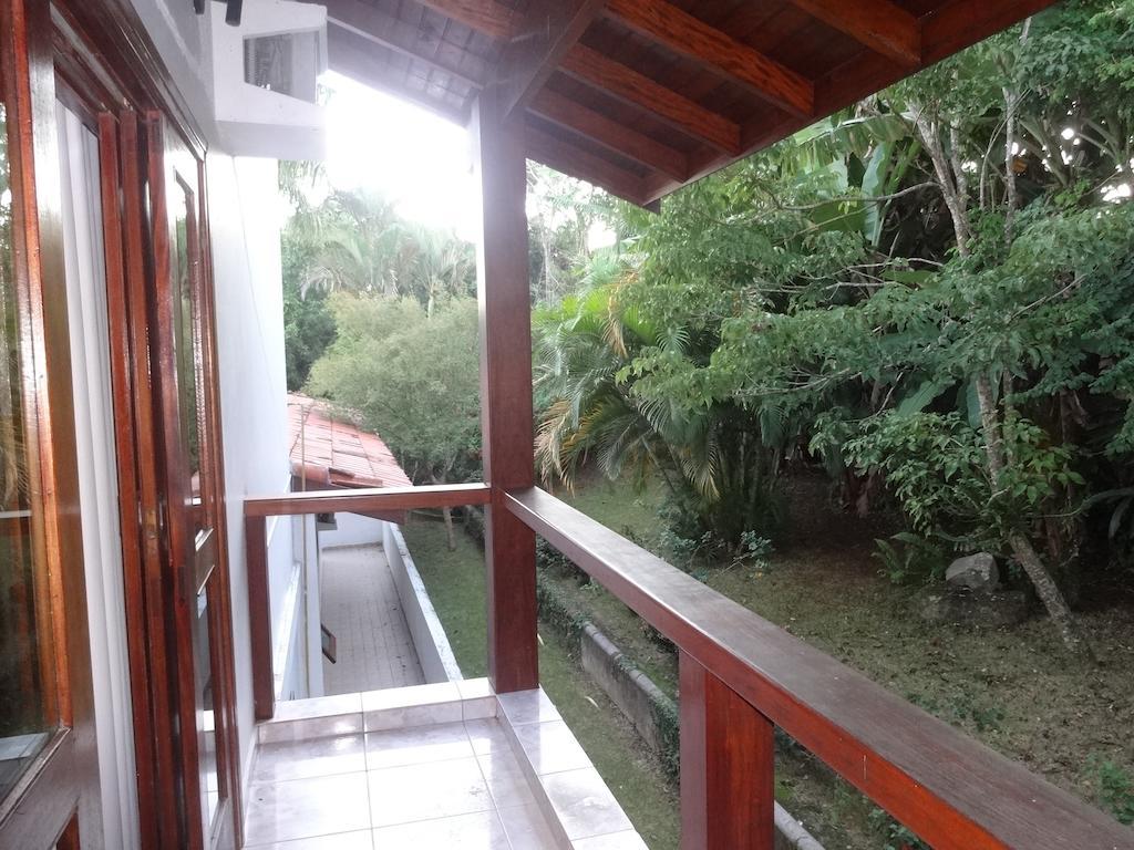 Pousada Residencial Vista Mar Ubatuba Chambre photo