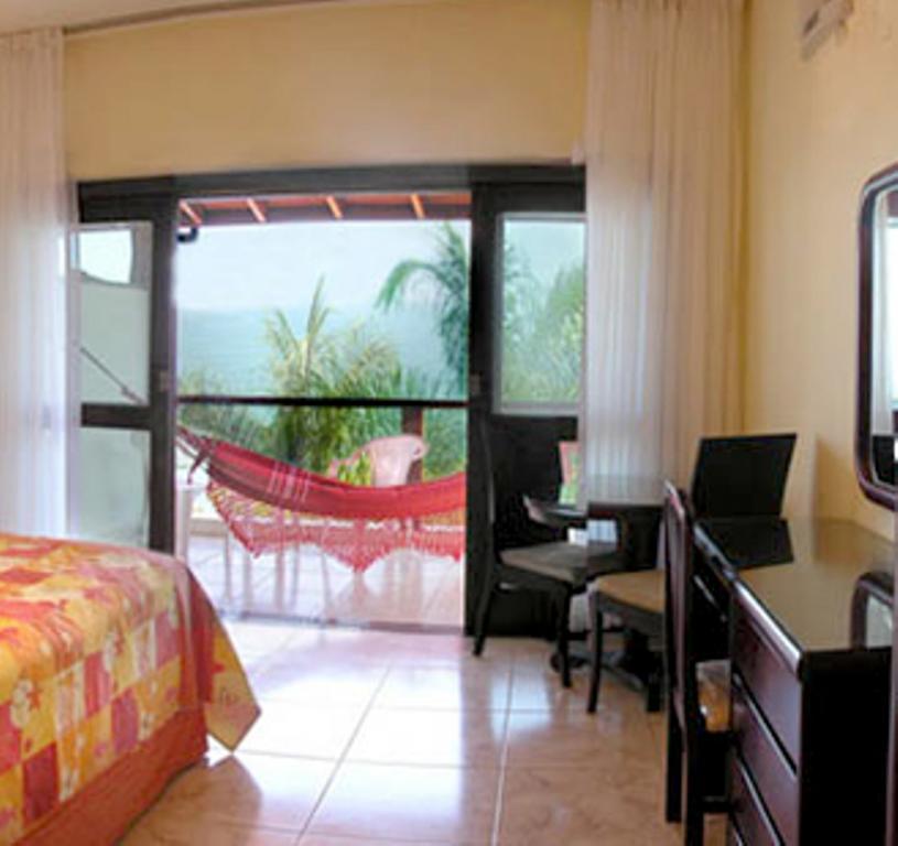 Pousada Residencial Vista Mar Ubatuba Extérieur photo