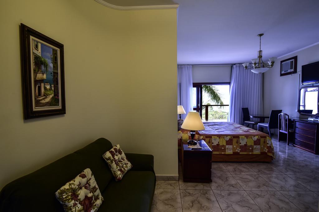 Pousada Residencial Vista Mar Ubatuba Extérieur photo