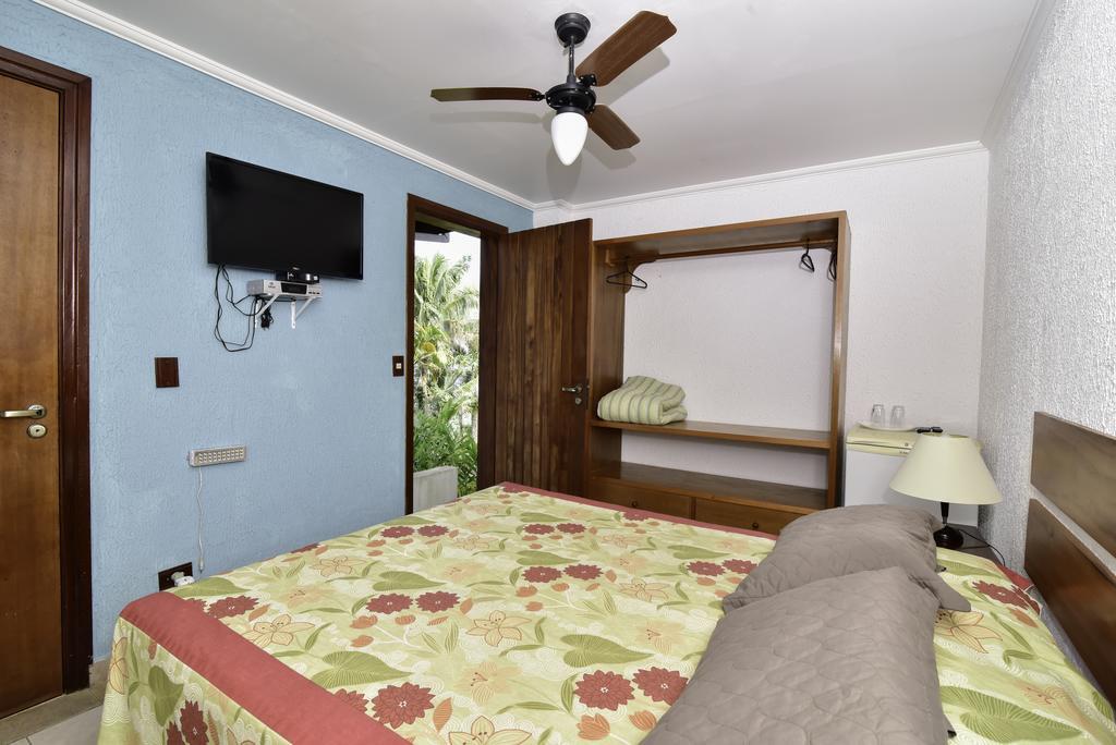 Pousada Residencial Vista Mar Ubatuba Extérieur photo