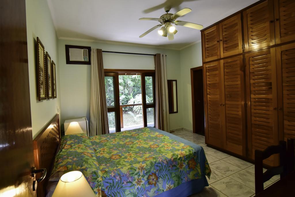 Pousada Residencial Vista Mar Ubatuba Extérieur photo