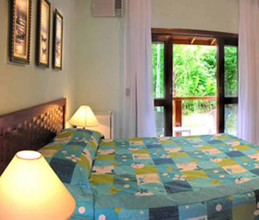 Pousada Residencial Vista Mar Ubatuba Extérieur photo